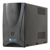Dotvolt LN2000 2.000 VA Kesintisiz Güç Kaynağı - 1