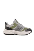 Cool Birian Erkek Çocuk Bağcıklı Günlük Sneaker Spor Ayakkabı - 1