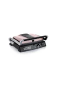 Schafer Grill Haus Tost Makinesi Rosegold - 1