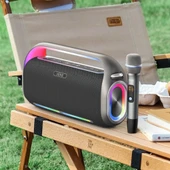 XL-SP920 Bluetooth Hoparlör – Kablosuz, Taşınabilir, Yüksek Ses Kalitesi, Uzun Pil Ömrü - 5