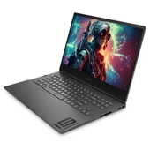 HP Omen 16-K0008NT 7H8Z5EA004 i7-12700H 32GB 1TBSSD+2TBSSD RTX3070Ti 16.1" QHD FreeDOS Dizüstü Bilgisayar - 4