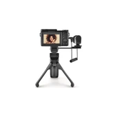 AgfaPhoto Vlog 4K Fotoğraf + Video Çekim Seti thumbnail 3