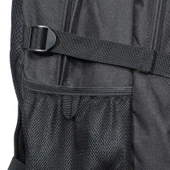 Trespass Deptron Day Unisex Sırt Çantası  UAACBAI30001 Siyah - 5