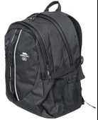 Trespass Deptron Day Unisex Sırt Çantası  UAACBAI30001 Siyah - 3