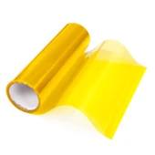 Far Stop Filmi 30 cm x 1 mt Sarı Yellow STD-FS-SR - 1