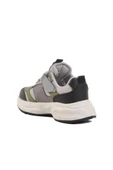 Cool Birian Erkek Çocuk Bağcıklı Günlük Sneaker Spor Ayakkabı - 4