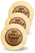 Az Tuzlu Trabzon Tereyağı 3x500 gr - 1
