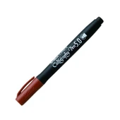 ARTLINE KALIGRAFI KALEMI SUPREME 245 KAHVE - 1