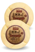 Az Tuzlu Trabzon Tereyağı 2x500 gr - 1