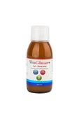 Allergo Vitaglucan Beta-Glucan Vitamin Şurup 150 ml thumbnail 2