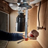 Milwaukee Havza Anahtarı Uzatma Kollu 58MM Kapasite 48227002 - 3