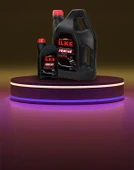 İLKE 10W40 MOTOR YAĞI 5LT - 1