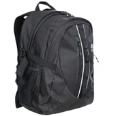 Trespass Deptron Day Unisex Sırt Çantası  UAACBAI30001 Siyah - 2