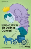 Bir Delinin Güncesi Ve Fayton - Nikolay Gogol - 1