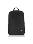 LENOVO THINKPAD 4X40K09936 NOTEBOOK SIRT ÇANTASI SİYAH 15.6" - 1