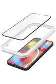 Spigen iPhone 14 Plus / iPhone 13 Pro Max Cam Ekran Koruyucu Kolay Kurulum - AGL03723 - 1
