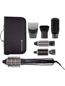 Remington AS7700 Blow Dry and Style 1200 W Saç Şekillendirme Seti - 1