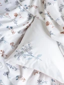Cotton Box Estiva Çift Kişilik Pike Takımı Briar Somon - 2