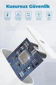 Samsung Galaxy A70 A70s A71 A72 A73 M51 M52 Uyumlu Hızlı Şarj Aleti 25w Type-c Adaptör - 2