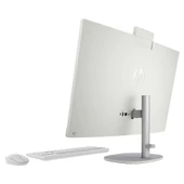 HP 27-CR0004NT 898B4EA005 i7-1355U 32GB 2TBSSD 27" FHD FreeDOS All In One Bilgisayar - 4