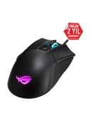 Asus P507 ROG Gladius II Core Aura Sync RGB Oyuncu Mouse - 2