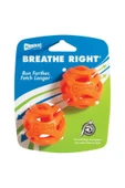 Chuckit Breathe Right 2’li Köpek Oyun Topu Small 5 Cm - 1