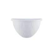 Omnipazar SO-DD01 Dekoratif Damla Duvar Saksı 1.4 Litre No 1 thumbnail 12