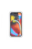 Spigen iPhone 14 Plus / iPhone 13 Pro Max Cam Ekran Koruyucu Kolay Kurulum - AGL03723 - 2