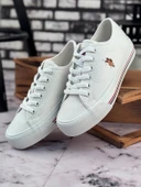 U.S.Polo Assn. Lerony Kadın Sneaker Ayakkabı - 1