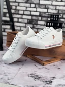 U.S.Polo Assn. Lerony Kadın Sneaker Ayakkabı - 2