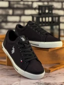 U.S.Polo Assn. Teo Erkek Sneaker Ayakkabı thumbnail 4