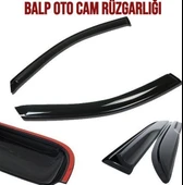 Chevrolet Lacetti Hb 2008 Ve Üzeri Cam Rüzgarlığı 4lü thumbnail 3