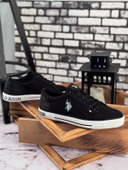U.S.Polo Assn. Teo Erkek Sneaker Ayakkabı thumbnail 5
