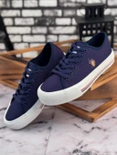 U.S.Polo Assn. Lerony Kadın Sneaker Ayakkabı - 5