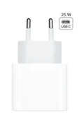 Samsung Galaxy A70 A70s A71 A72 A73 M51 M52 Uyumlu Hızlı Şarj Aleti 25w Type-c Adaptör - 4