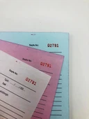 DURU OSGB İş Sağlığı ve Güvenliği Defteri Otokopili - 2