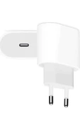 Samsung Galaxy A70 A70s A71 A72 A73 M51 M52 Uyumlu Hızlı Şarj Aleti 25w Type-c Adaptör - 5