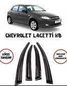 Chevrolet Lacetti Hb 2008 Ve Üzeri Cam Rüzgarlığı 4lü thumbnail 1