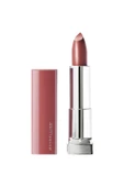 MAYBELLINE RUJ MADE FOR ALL GEMEY PARİS-375 MAUVE - 1