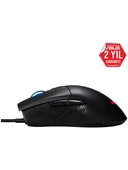 Asus P507 ROG Gladius II Core Aura Sync RGB Oyuncu Mouse - 3