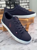 U.S.Polo Assn. Teo Erkek Sneaker Ayakkabı thumbnail 1