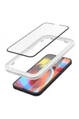 Spigen iPhone 14 Plus / iPhone 13 Pro Max Cam Ekran Koruyucu Kolay Kurulum - AGL03723 - 3