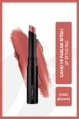 Lip Stylo Ruj 05 Cool Brown - 1