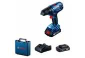Bosch Gsr 180- Li Akülü Delme Vidalama Makinası 06019F8109 - 1