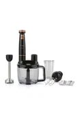 King Kkb973 Bodie Komple Blender Set Siyah- 4 Yıl Garanti - 1