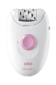 Braun Silk Epil 1 Epilatör  107108 - 1