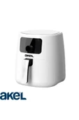 Akel Aa150 Airfryer 5lt - 2
