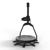KATVR KAT Walk C2 Core Sanal Gerçeklik Platformu - 3