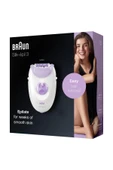Braun Silk-épil 3 3170 Epilatör / Epilasyon - 7
