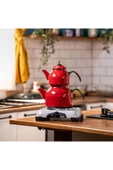 Akel Ap511-gri Tasho Tekli Mini Plate - 3